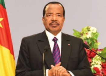 Le président camerounais Paul Biya a répondu 3 fois au téléphone en 4 ans puis un 4e appel l'année dernière