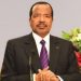 Le président camerounais Paul Biya a répondu 3 fois au téléphone en 4 ans puis un 4e appel l'année dernière