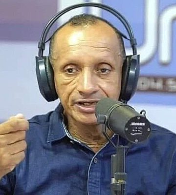 Patrick Nguéma Ndong a été inhumé aujourd'hui au cimetière de Missolo 