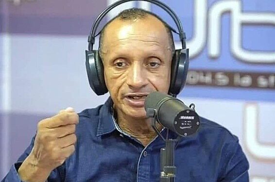 Patrick Nguéma Ndong a été inhumé aujourd'hui au cimetière de Missolo