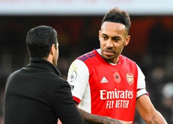 Pierre-Emerick Aubamayang de retour dans son ancien club?