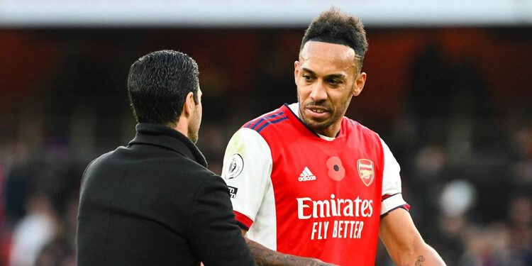 Pierre-Emerick Aubamayang de retour dans son ancien club?