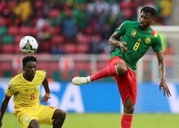 CAN 2021, les affiches des quarts sont révélées