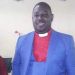 Le Révérend Rodrigue Makaya à qui l'hommage intitulé That's all est rendu après son inhumation