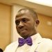 Sylvain Nziengui Koumba de son vivant décédé ce 24 janvier 2022 à Mouila