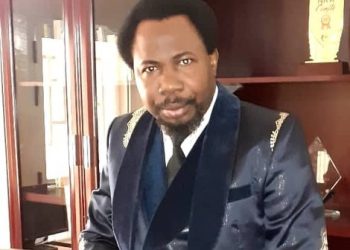 Le Révérend Prophète Max Alexandre Ngoua scrute la corrélation qui existe entre la Covid-19 ses variants et les nombreux coups d'Etat en Afrique qui n'épargnent pas nécessairement le Gabon