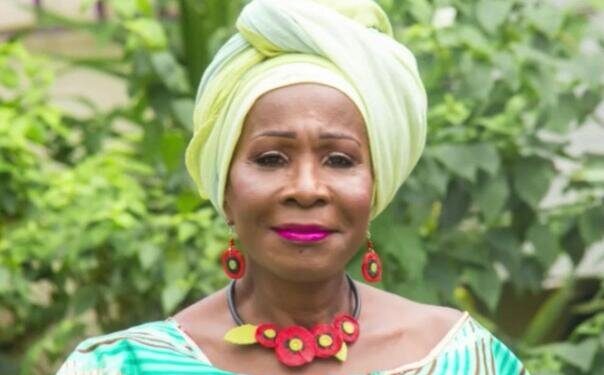 Victoire Issembe épse Lasseny Duboze a de nouveau présenté sa démission au PDG