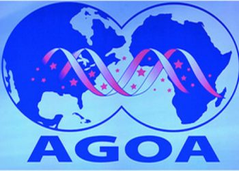 trois pays d'Afrique ont été exclus de l'Agoa