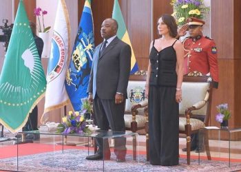 La cérémonie de présentation de vœux à Ali Bongo connaît une annulation