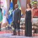 La cérémonie de présentation de vœux à Ali Bongo connaît une annulation