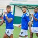 Boycott d'entraînements des Panthères du Gabon pour la rencontre de demain contre les Comores