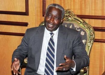 L'ancien Premier ministre Raymond Ndong Sima atteint de Covid-19 est hospitalisé dans un état critique à l'hôpital militaires du PK9