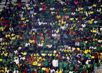 CAN le match Cameroun-Comores enregistré 8 morts lors des bousculades avant match