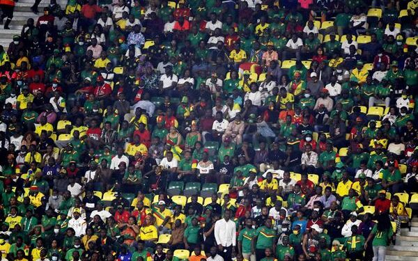 CAN le match Cameroun-Comores enregistré 8 morts lors des bousculades avant match