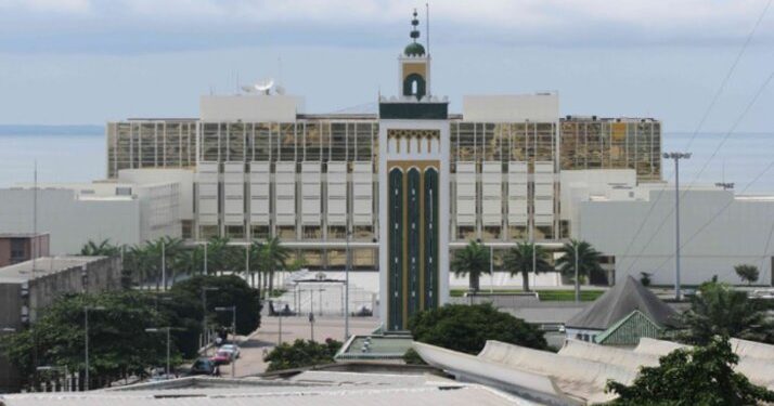 Les frères musulmans du CSAIG se battent avant le 4e congrès, ici la mosquée Hassan II