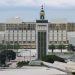Les frères musulmans du CSAIG se battent avant le 4e congrès, ici la mosquée Hassan II