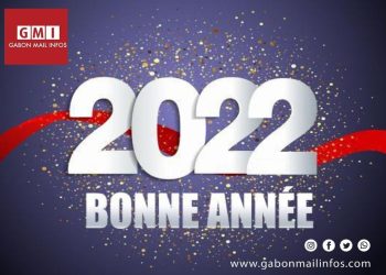 Nos vœux de bonne année 2022 à nos lecteurs