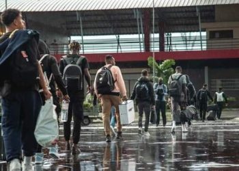Les Panthères vont à la CAN Cameroun 2022 sans primes