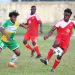 Le championnat national de football à l'arrêt, les clubs gabonais sont exclus aux compétitions africaines