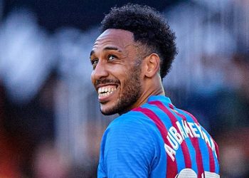 Pierre-Emerick Aubamayang fait oublier Samuel Eto’o Fils par ses buts en Europe