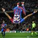 Pierre-Emerick Aubamayang a marqué son 5e but avec le Barça contre l'Athletic Bilbao