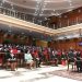Le président Ali Bongo Ondimba a assisté à la rentrée solennelle de la Cour constitutionnelle jumelée au 30e anniversaire de l'institution