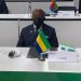 Le président Ali Bongo Ondimba a pris part à la clôture du 6e sommet UE-UA à Bruxelles