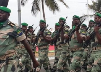 Les nominations dans les Forces de défense gabonaises ont été faites ce mardi 08 février