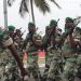 Les nominations dans les Forces de défense gabonaises ont été faites ce mardi 08 février