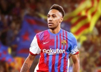 Pierre-Emerick Aubamayang a été indemnisé par Arsenal pour avoir rompu son contrat