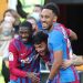 Pierre-Emerick Aubamayang redore son image au Barça avec un triplé et un record face à Valence