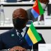 Ali Bongo Ondimba a promis une électricité 100% propre au Gabon avant 2035 au sommet UE-UA