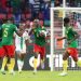 Les Lions indomptables du Cameroun remportent la petite finale après une remontée spectaculaire face au Burkina Faso