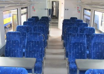 Un passager de la Setrag est décédé dans l'un de ses trains