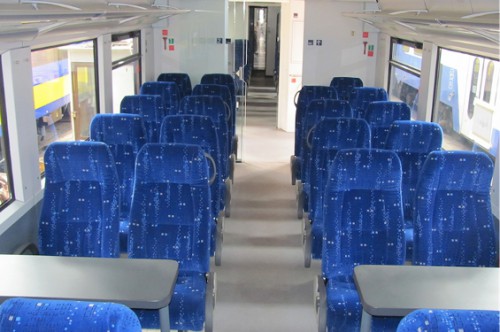 Un passager de la Setrag est décédé dans l'un de ses trains