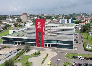 L'enfant né avec un œil et deux sexes à l'hôpital Jeanne Ebori est décédé