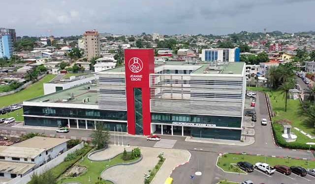 L'enfant né avec un œil et deux sexes à l'hôpital Jeanne Ebori est décédé