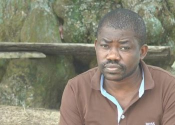 Activiste, blogueur et opposant au régime Bongo, Hervé Mombo Kinga est décédé ce lundi 07 février 2022 à Libreville