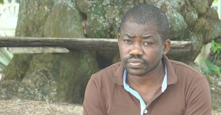 Activiste, blogueur et opposant au régime Bongo, Hervé Mombo Kinga est décédé ce lundi 07 février 2022 à Libreville