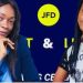 Les deux finalistes gabonaises du Prix Margaret 2022 de la JFD