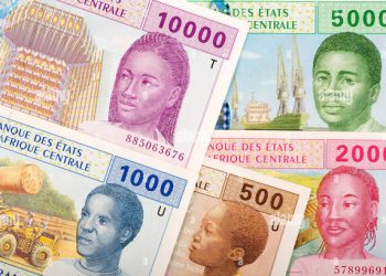 Gabon, le Trésor public à la quête des 43,5 milliards sur le marché