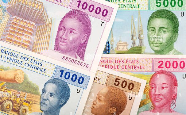 Gabon, le Trésor public à la quête des 43,5 milliards sur le marché