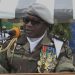 Le chef d'Etat-Major des Forces Armées gabonaises le Général Yves Ditengou limogé par le ministre de la Défense nationale Michael Moussa-Adamo en l'absence du décret de nomination de son successeur