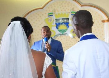 Le pasteur Philippe César Boutimba Dietha interpelle le ministre de l'Interieur sur l'interdiction folklorique des célébrations nuptiales au Gabon