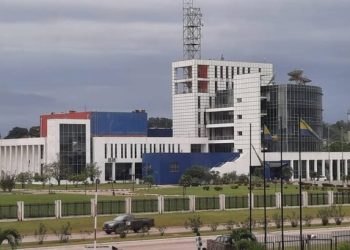 Les médias publics Gabon Télévisions, Radio Gabon, AGP en grève générale illimitée