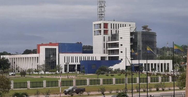 Les médias publics Gabon Télévisions, Radio Gabon, AGP en grève générale illimitée