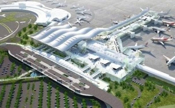BGFIBank est prête à accompagner les travaux de l'aéroport de Libreville (ADL)