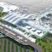 BGFIBank est prête à accompagner les travaux de l'aéroport de Libreville (ADL)