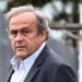 Michel Platini estime que Messi et Christiano ont entaché leur fin de carrière en quittant leur club