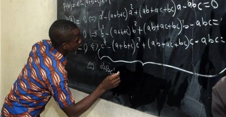 Gabon: vaste opération de recrutement de 704 enseignants